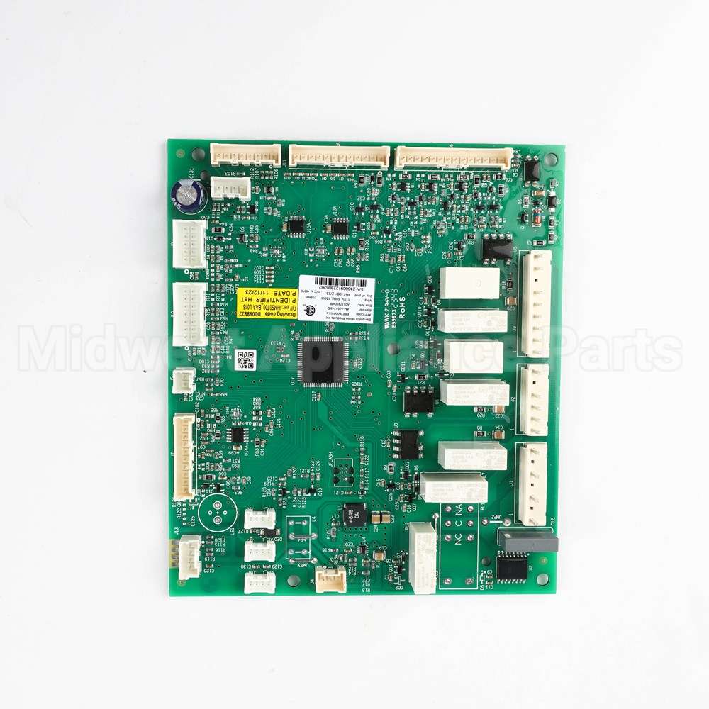 5304535682 Frigidaire Pc Board