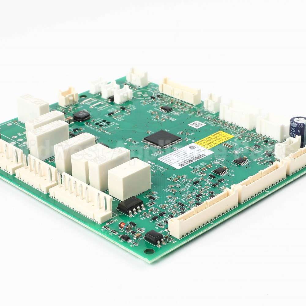 5304535682 Frigidaire Pc Board