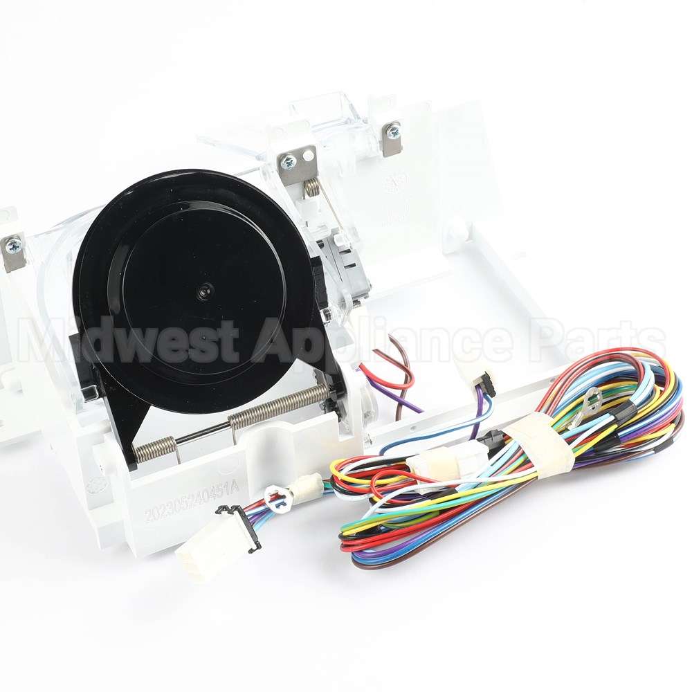 5304535686 Frigidaire Dispenser Module