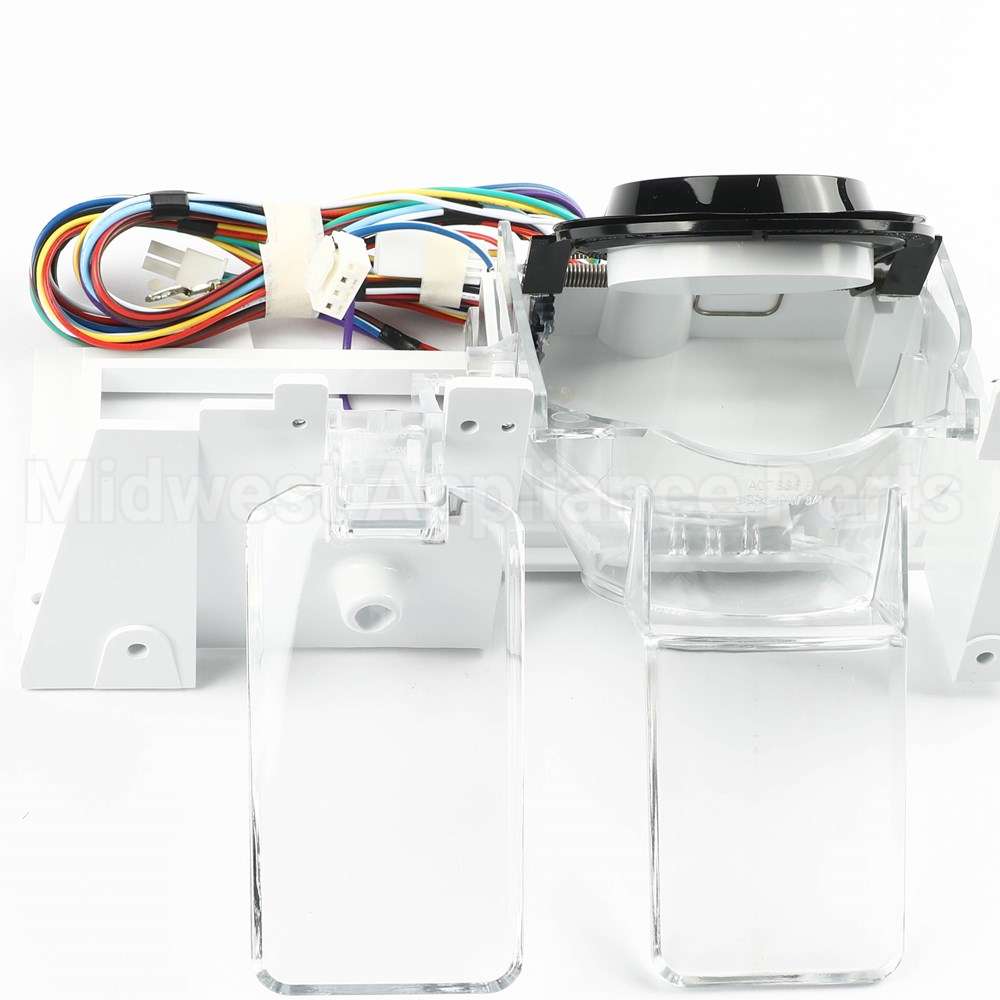 5304535686 Frigidaire Dispenser Module