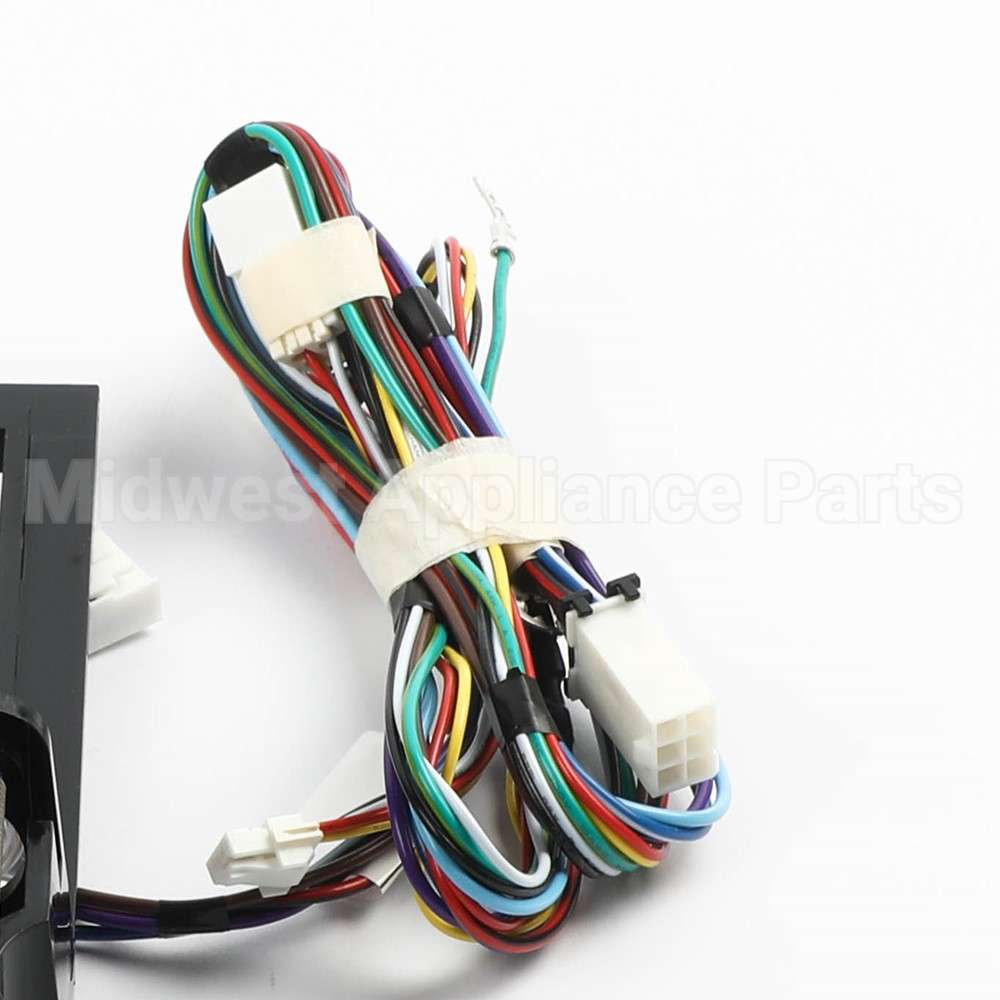 5304535687 Frigidaire Dispenser Module