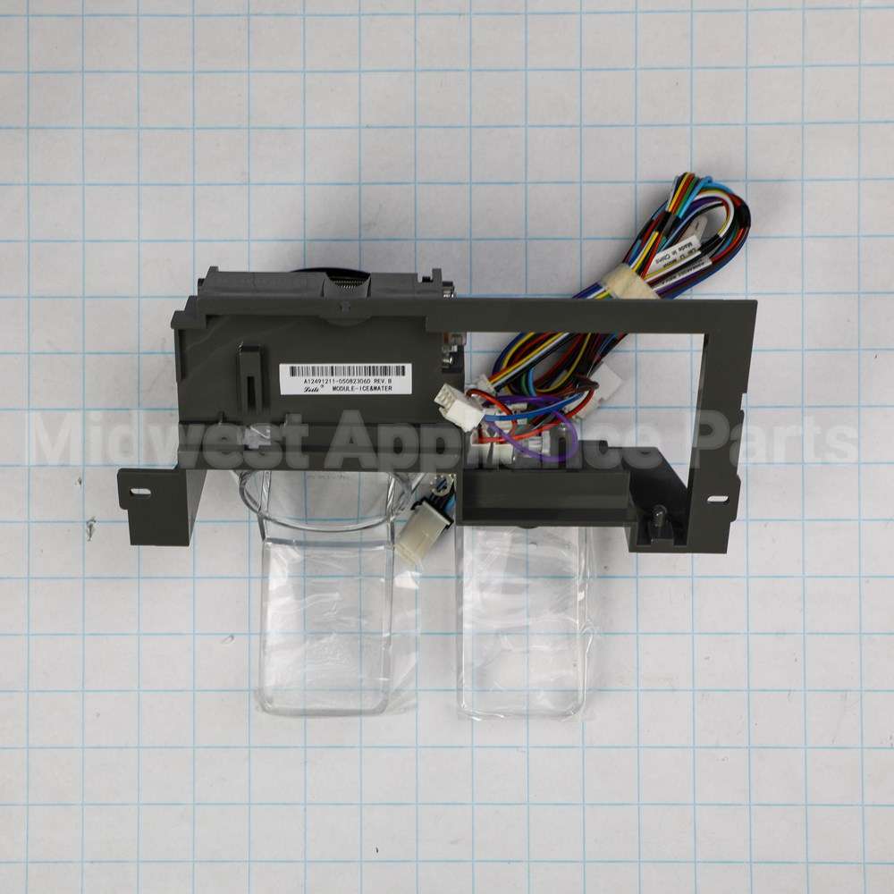 5304535688 Frigidaire Dispenser Module