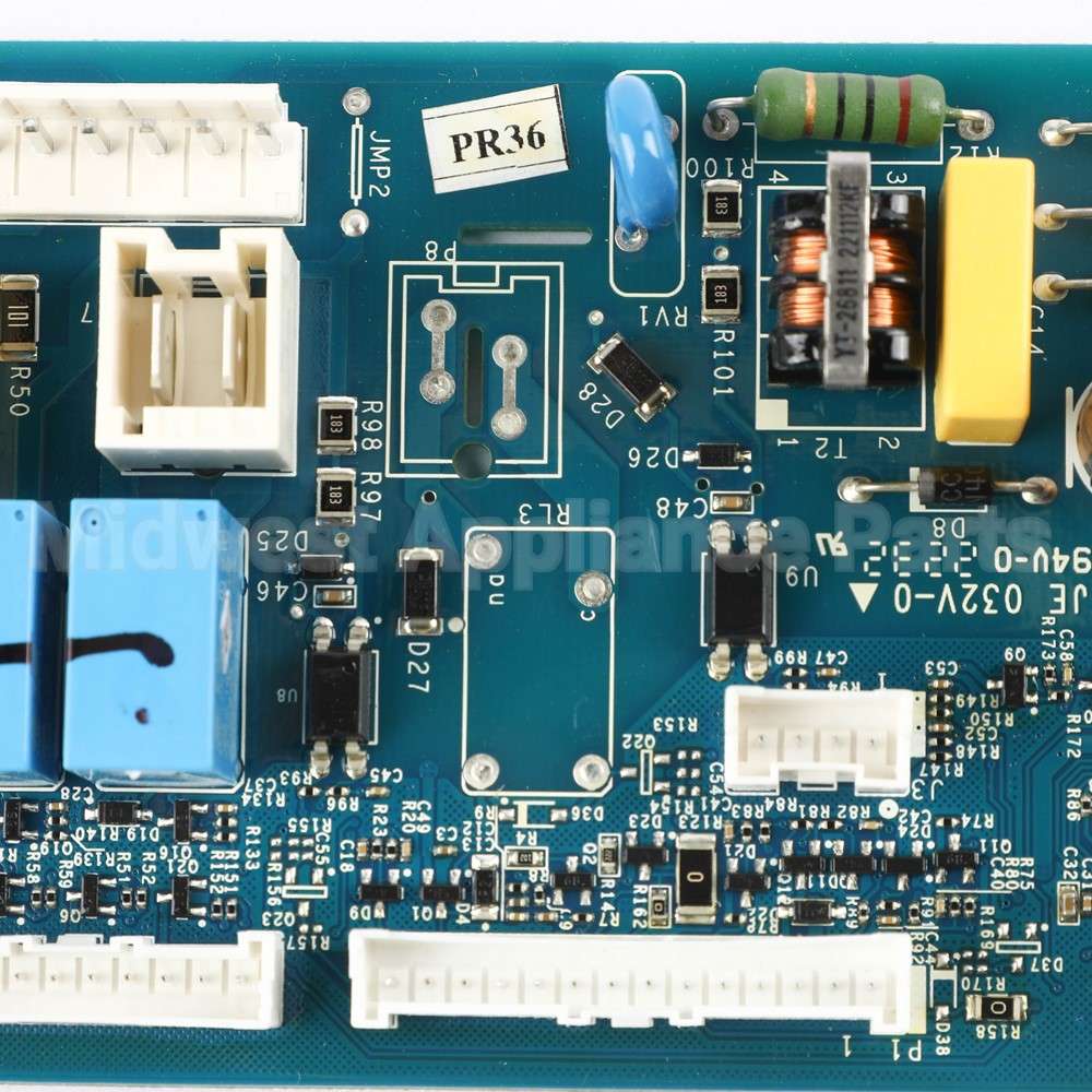 5304535888 Frigidaire Pcba Gem3G Fia 4517
