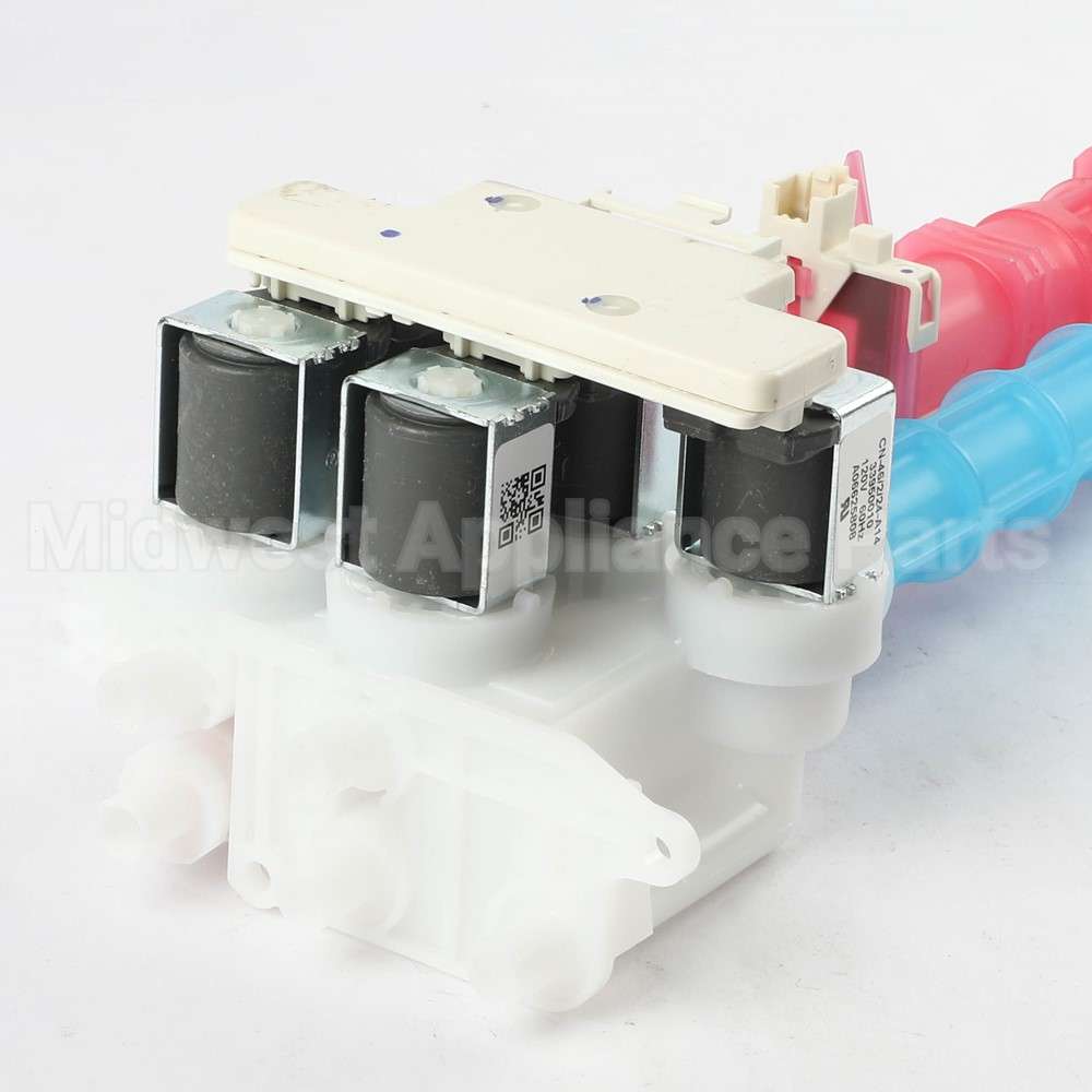 5304535923 Frigidaire Valve