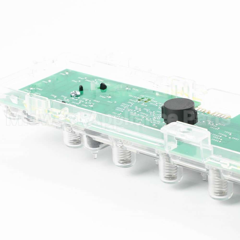 5304536037 Frigidaire User Interface Boar