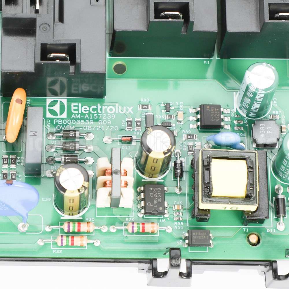 5304536397 Frigidaire Board-Ovc M Wo