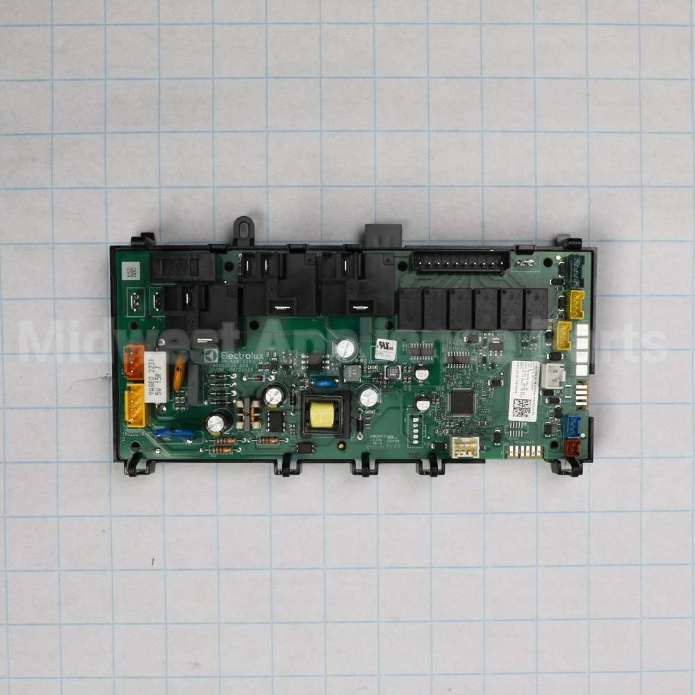 5304536397 Frigidaire Board-Ovc M Wo