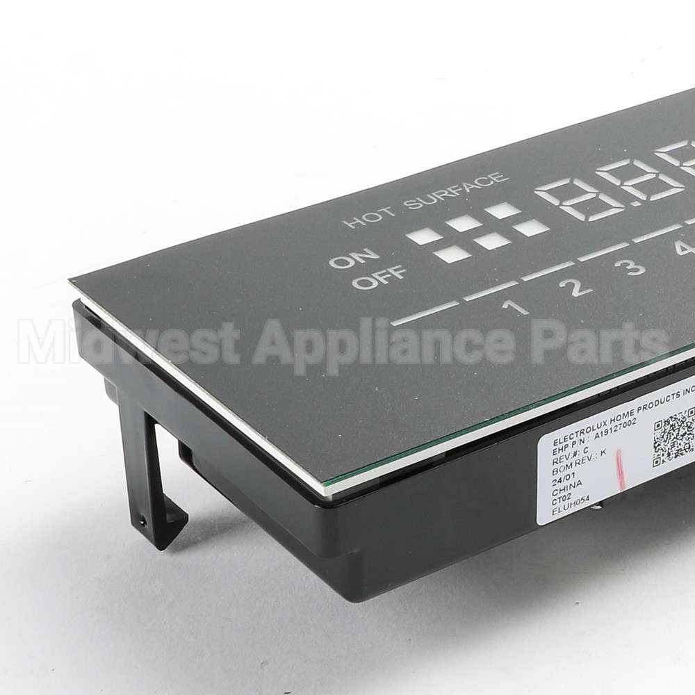 5304536437 Frigidaire Controller