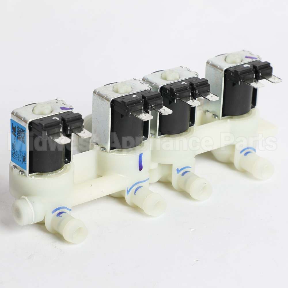5304536496 Frigidaire Valve
