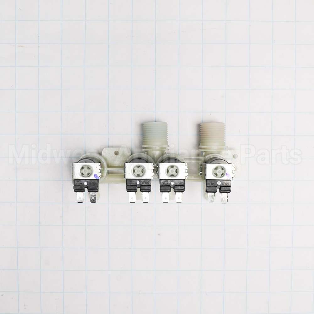5304536496 Frigidaire Valve