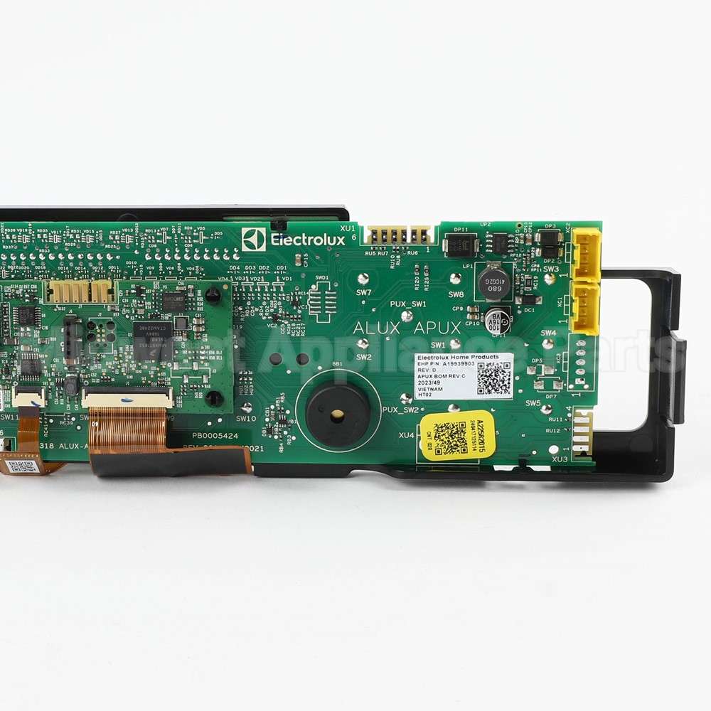 5304536547 Frigidaire Control