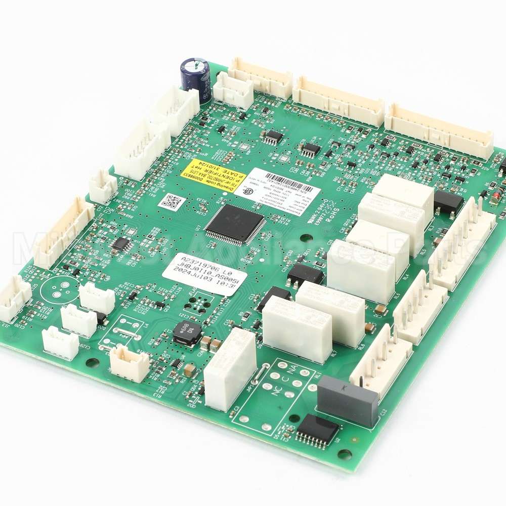 5304536562 Frigidaire Control-Electrical,Erf2600