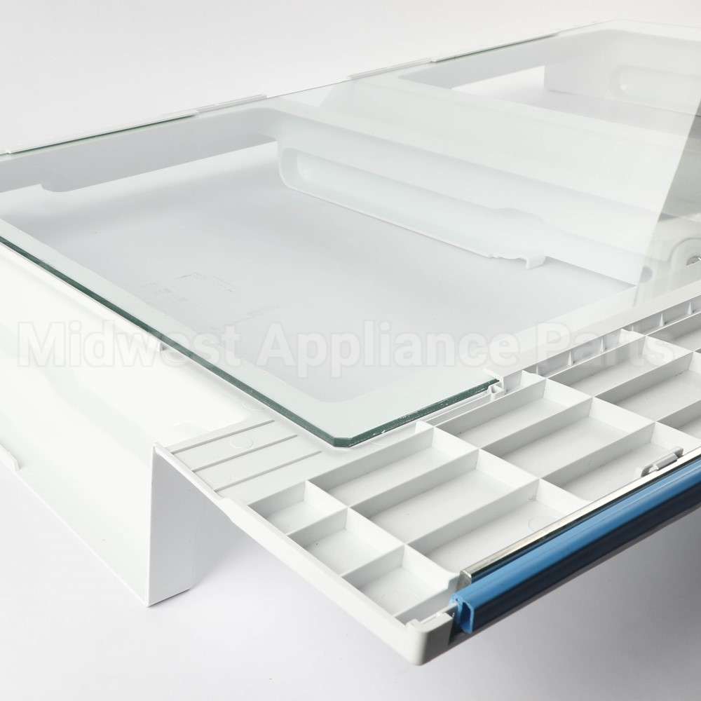 5304536573 Frigidaire Cover Assembly