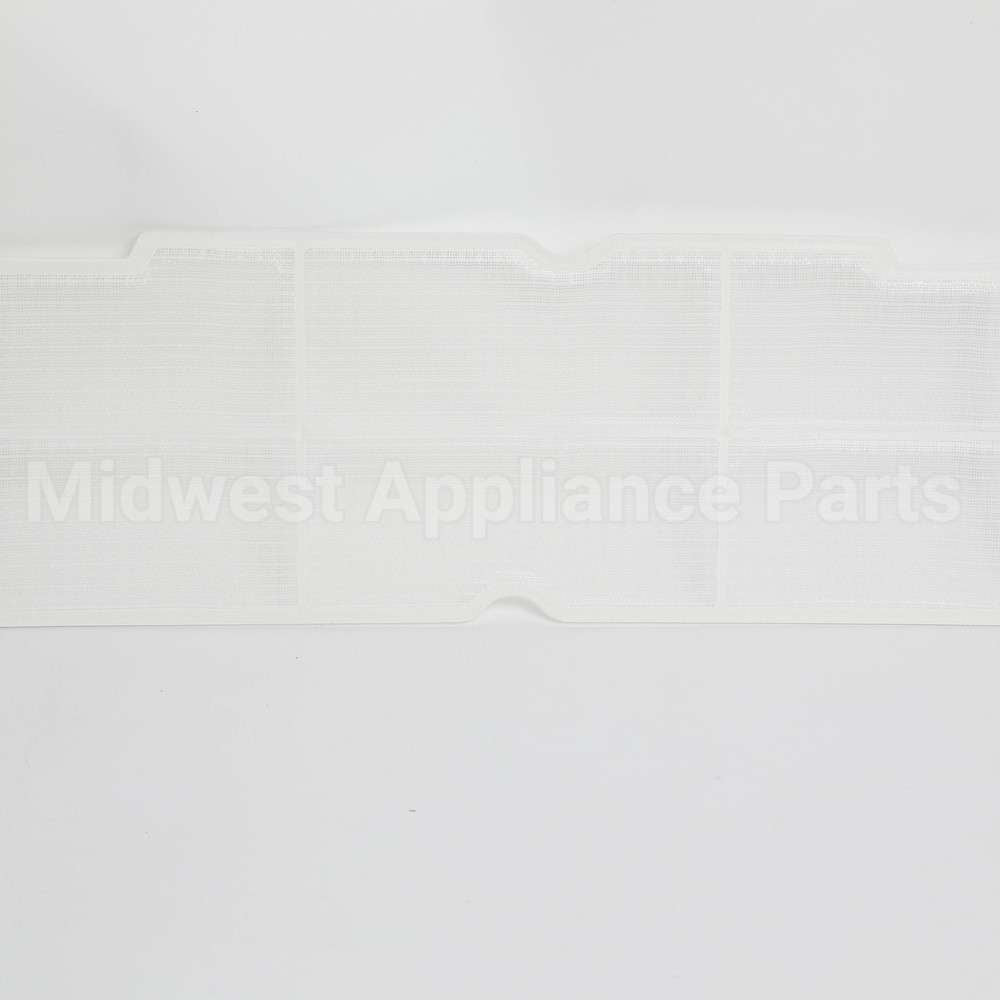 5304536669 Frigidaire Filter,Air,Plastic Frame