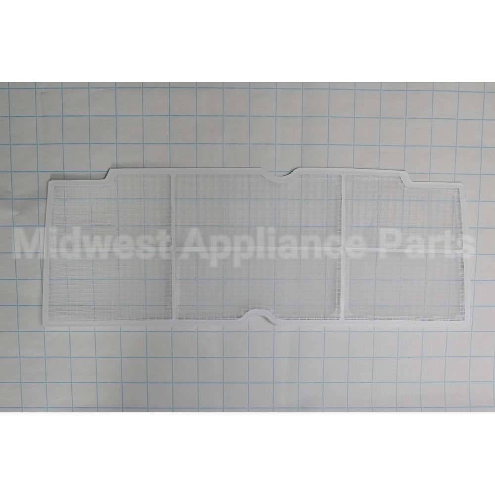 5304536669 Frigidaire Filter,Air,Plastic Frame