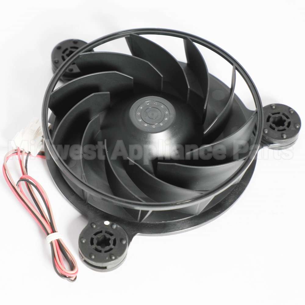 5304536692 Frigidaire Fan Assembly
