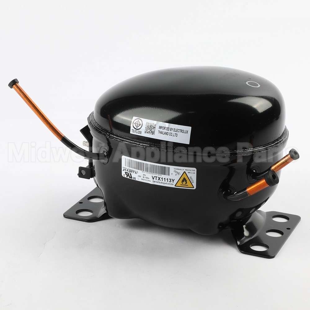 5304536694 Frigidaire Compressor