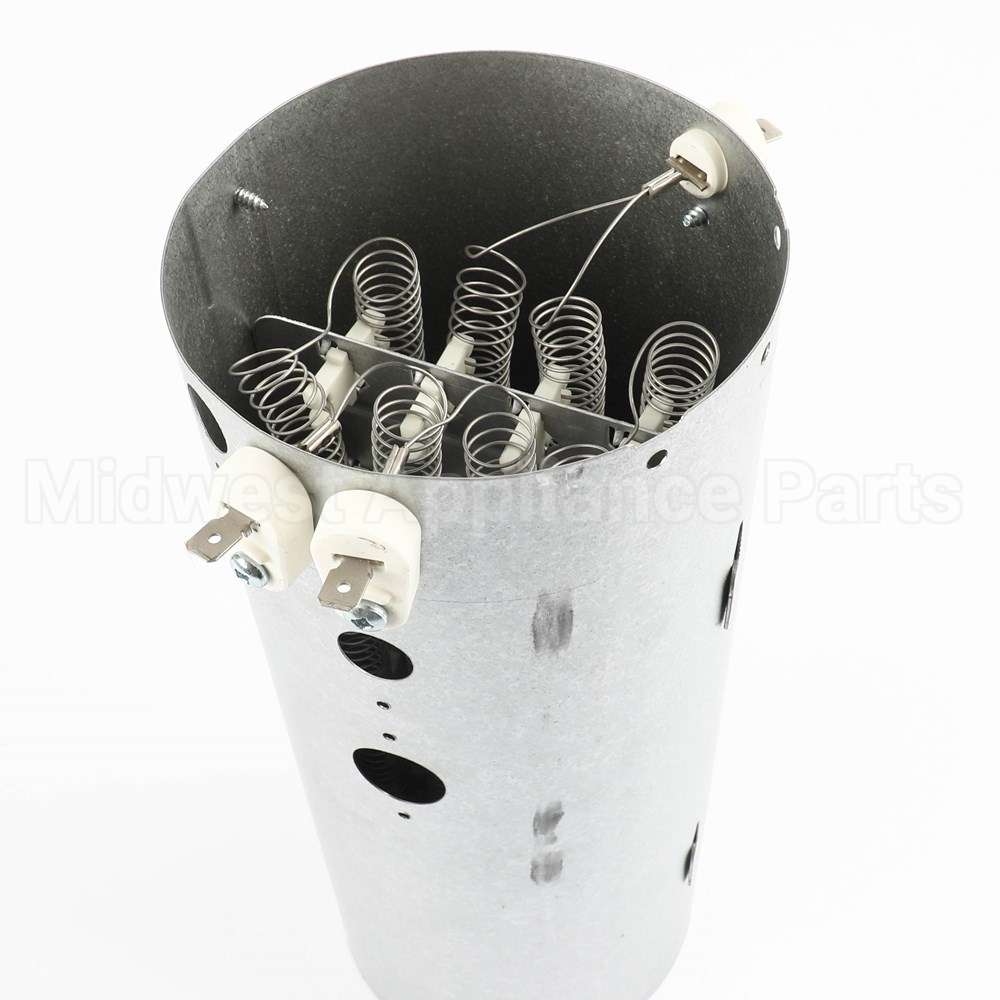 5304536861 Frigidaire Heater Asmy, Two Element