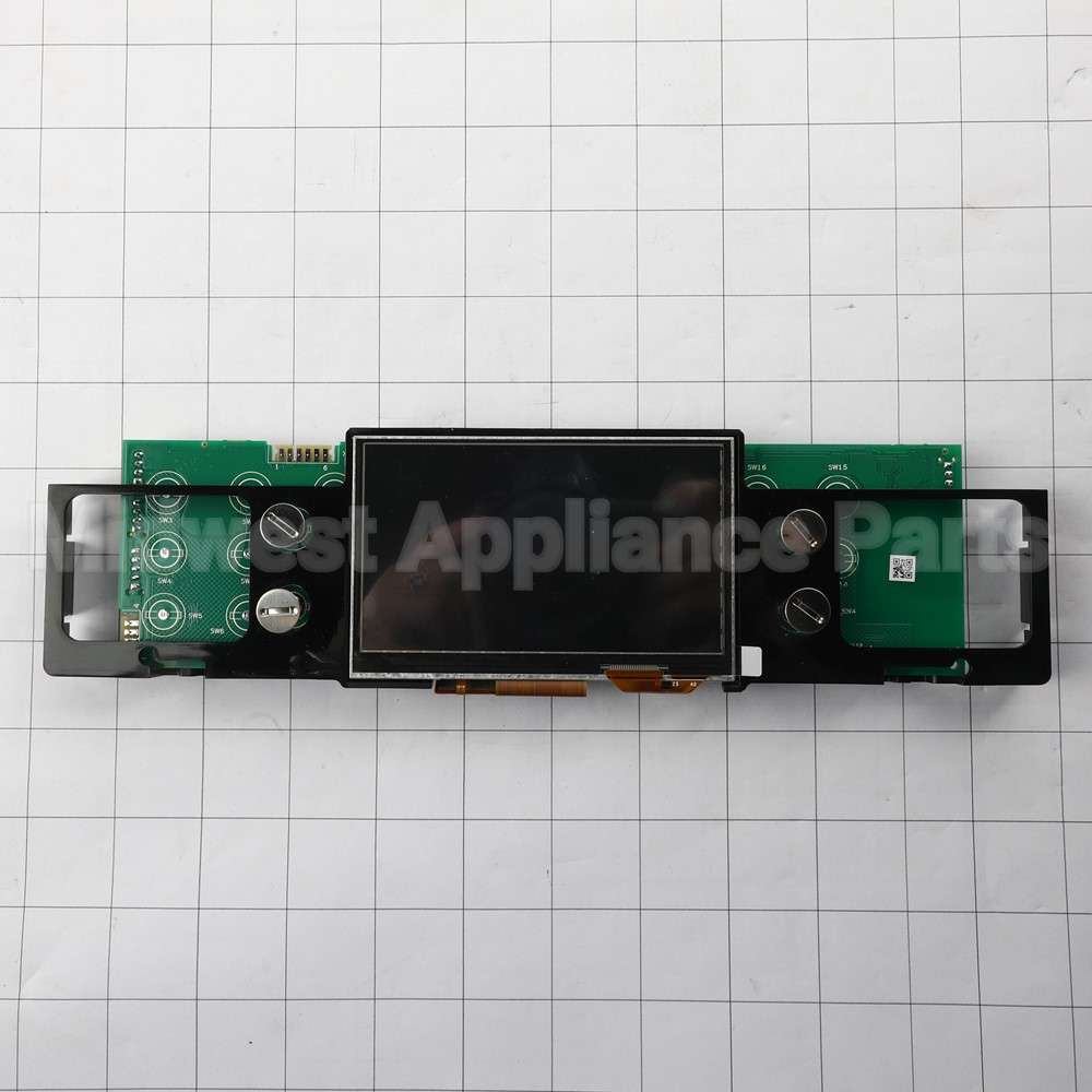 5304537024 Frigidaire Control-Eoc Pux E S