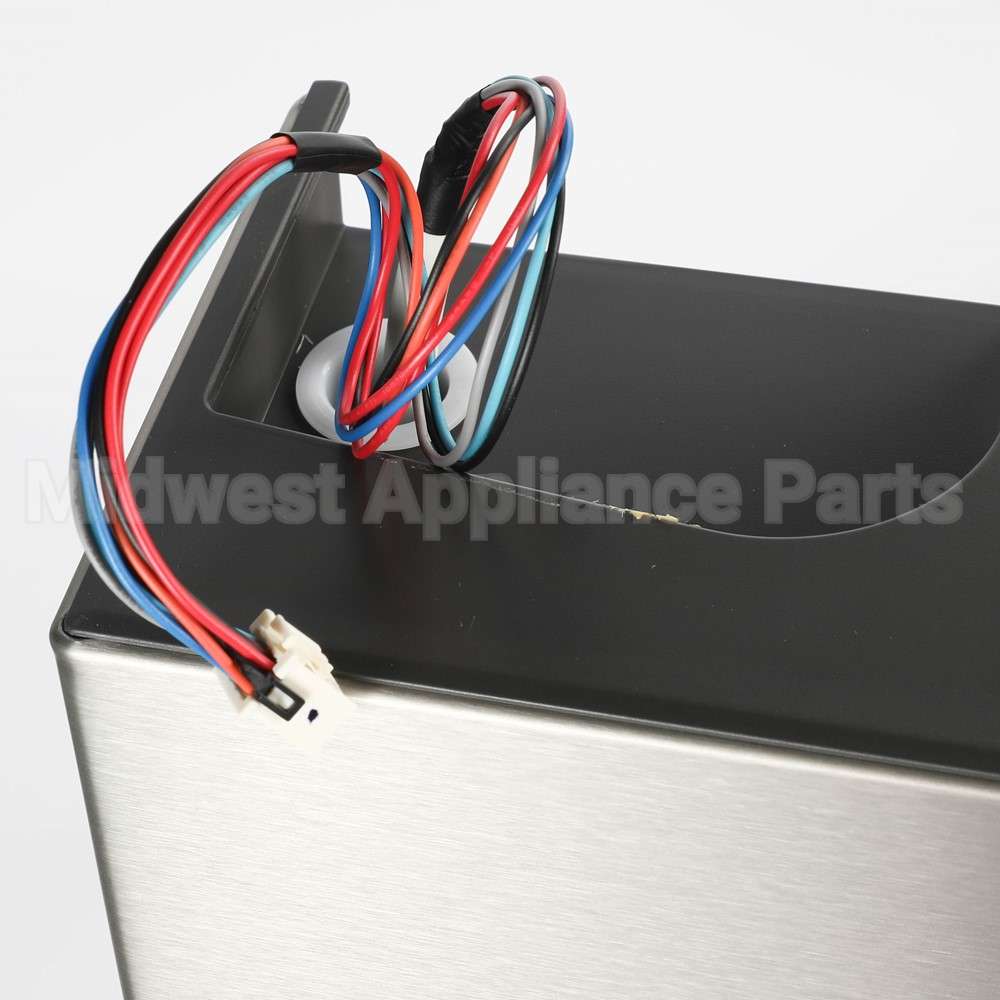 5304537056 Frigidaire Door Assembly,Outer,Stainless