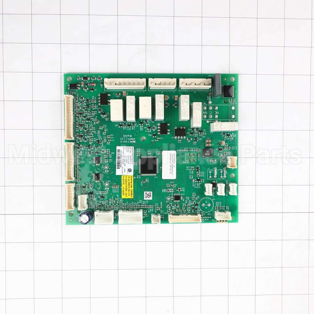 5304537110 Frigidaire Elec Control
