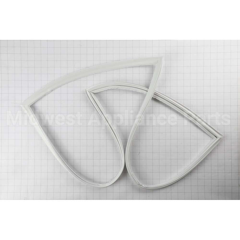 5304537309 Frigidaire Gasket,Lower Door,White