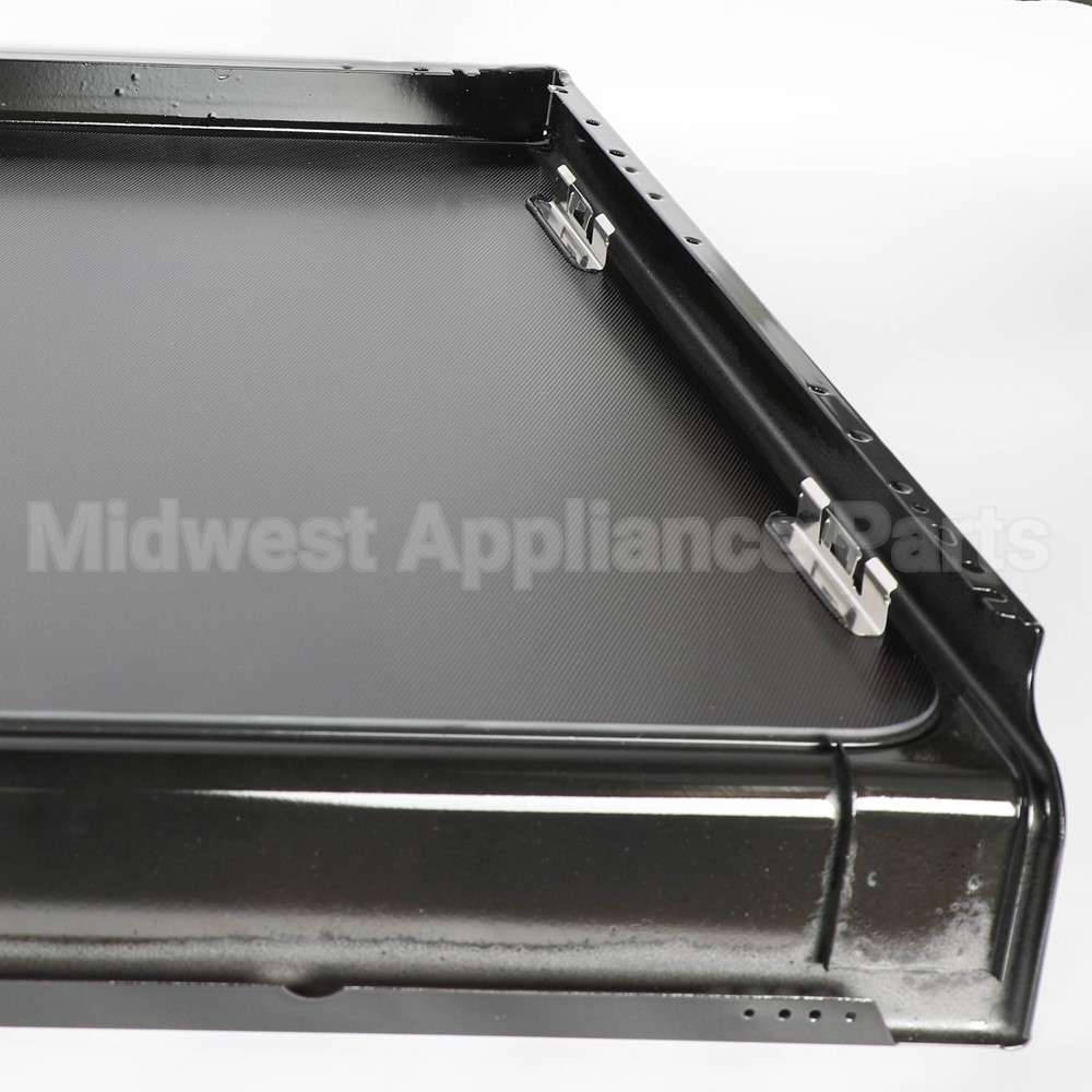 5304537363 Frigidaire Panel-Smoothtop Asm