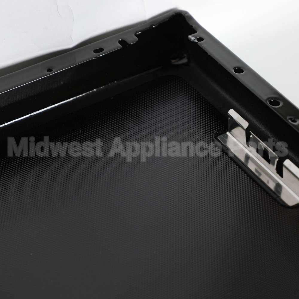 5304537363 Frigidaire Panel-Smoothtop Asm