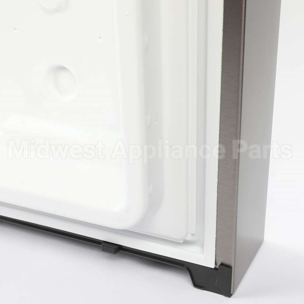 5304537398 Frigidaire Door Assembly,Outer,Stainless