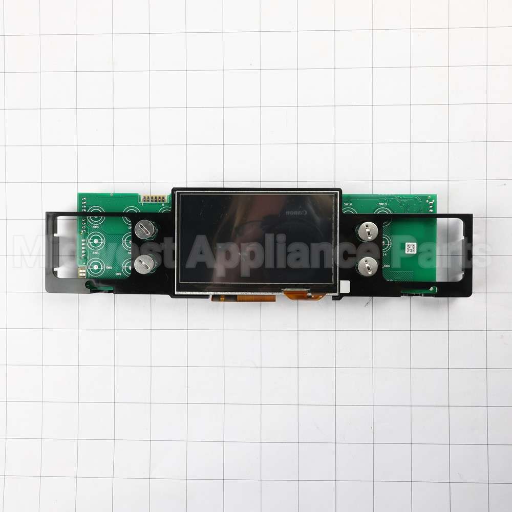 5304537403 Frigidaire Controller,Electronic,Pux