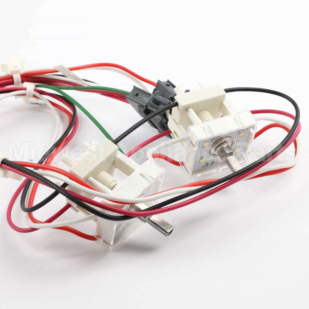 5304537872 Frigidaire Harness