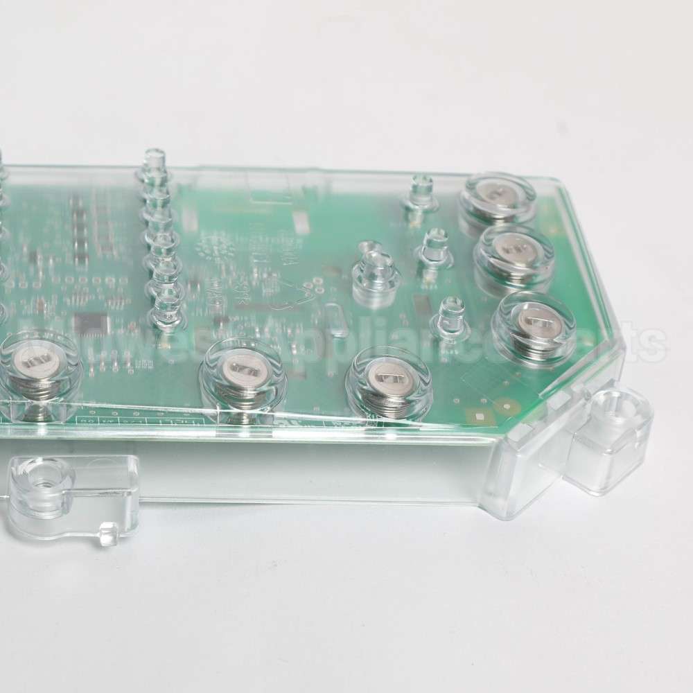5304537902 Frigidaire Control-Electrical