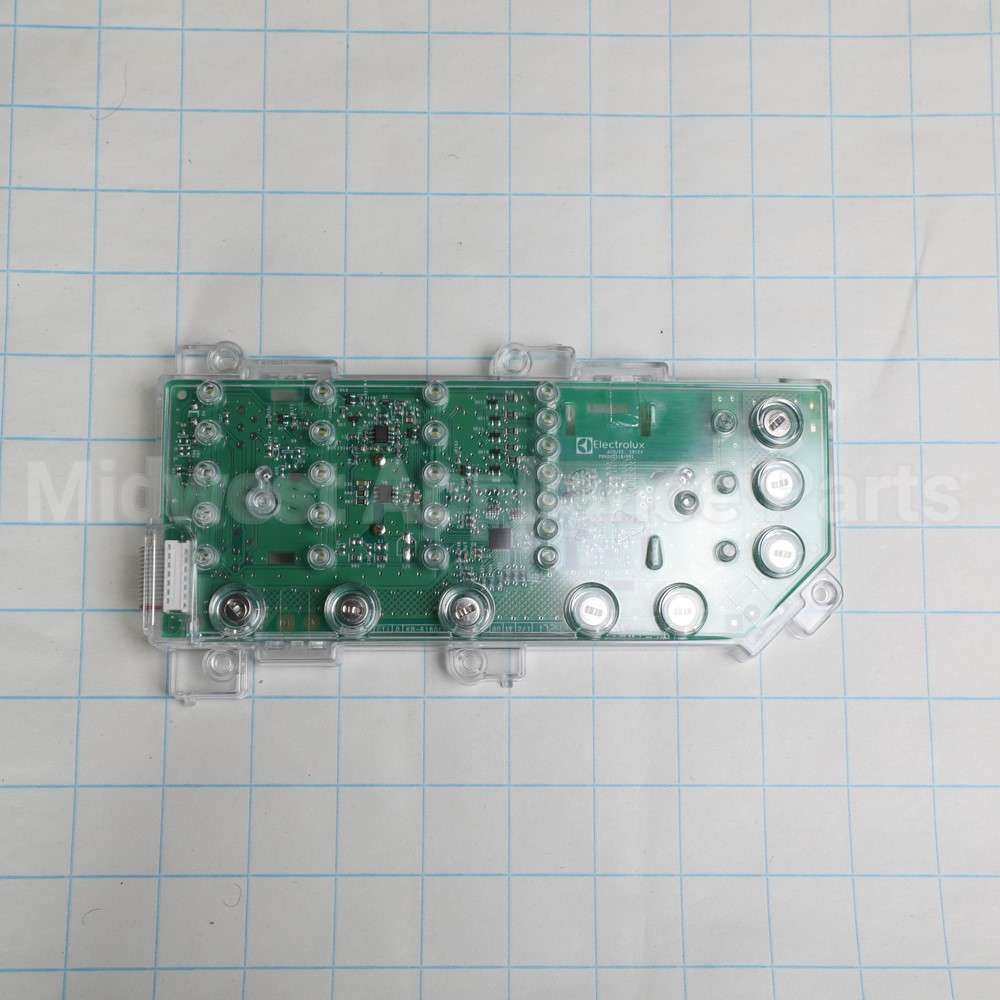 5304537902 Frigidaire Control-Electrical
