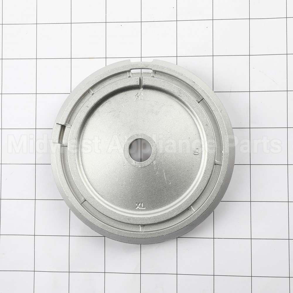 5304537946 Frigidaire Crown,Burner,Xtra Large