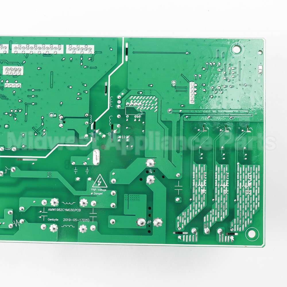 5304537980 Frigidaire Control-Electrical