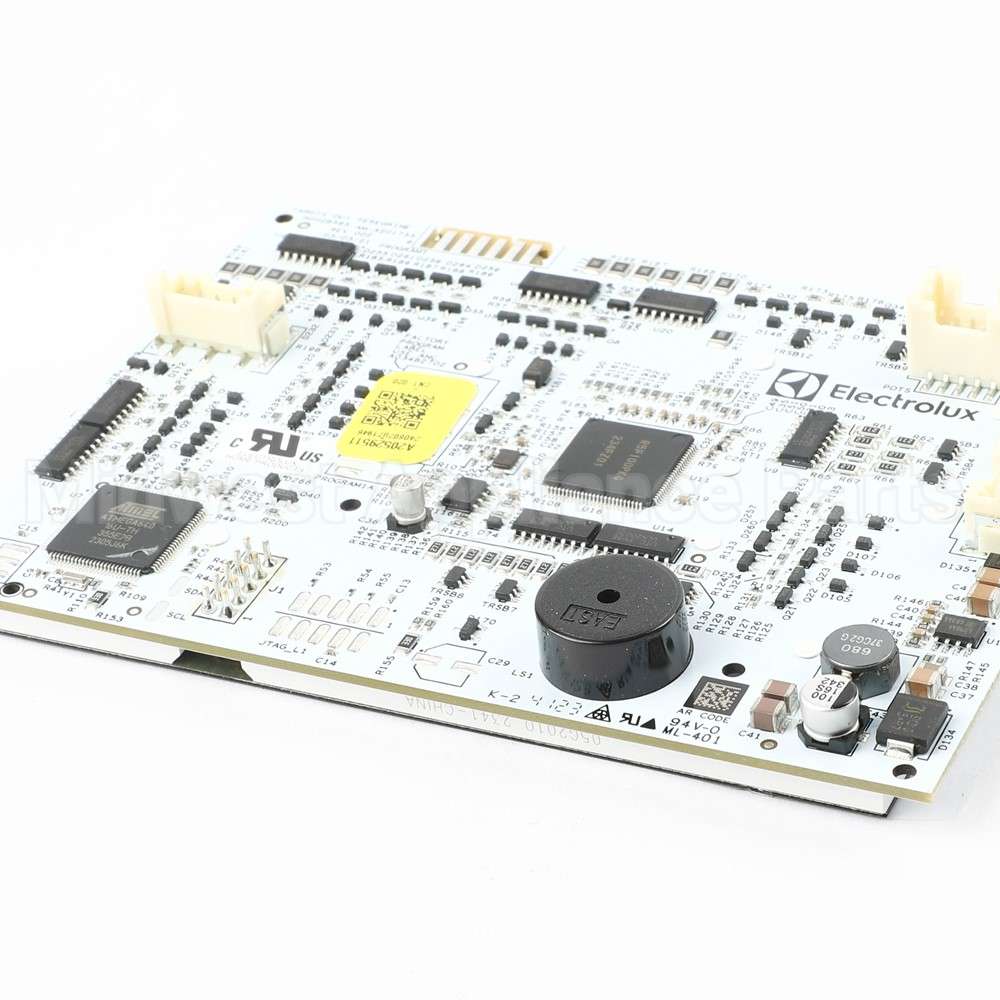 5304538279 Frigidaire Control,Elec Oven Pro Double