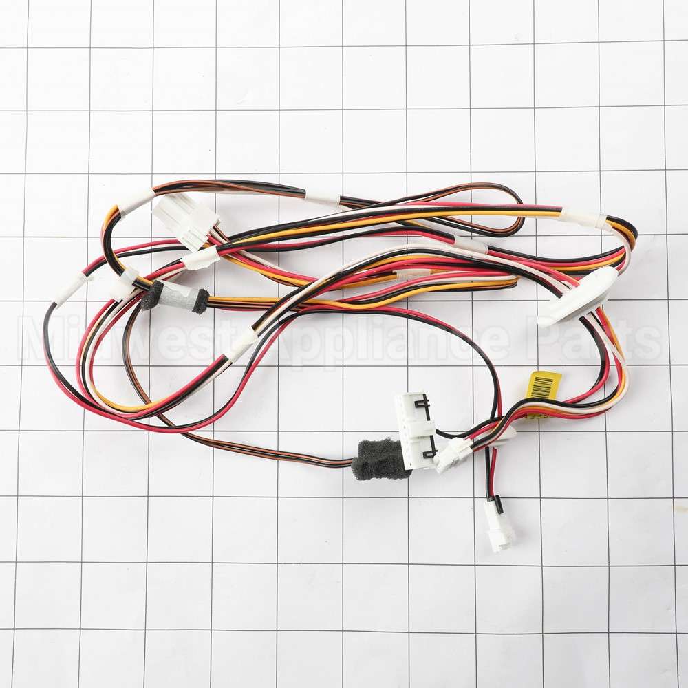 5304538337 Frigidaire Harness