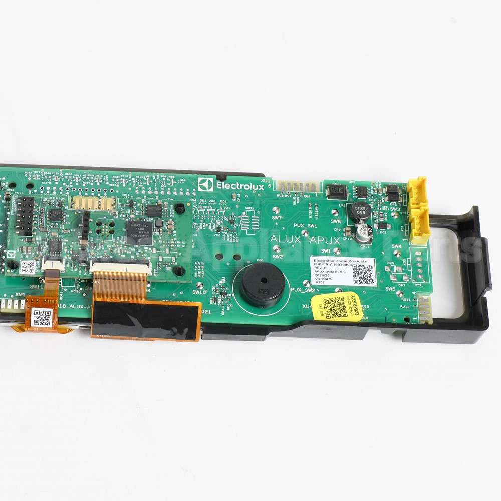 5304538600 Frigidaire Control-Eoc Apux Not Cnct Glry
