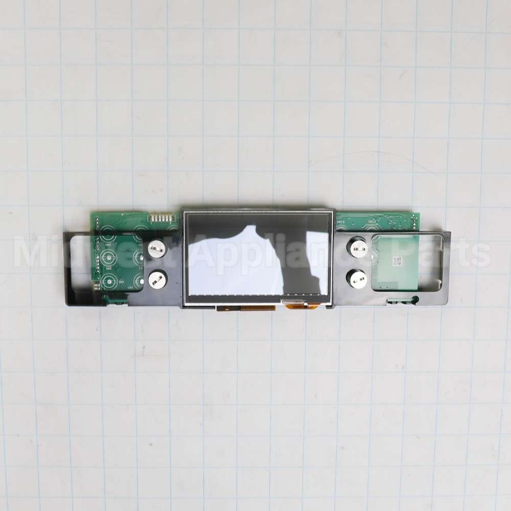 5304538600 Frigidaire Control-Eoc Apux Not Cnct Glry