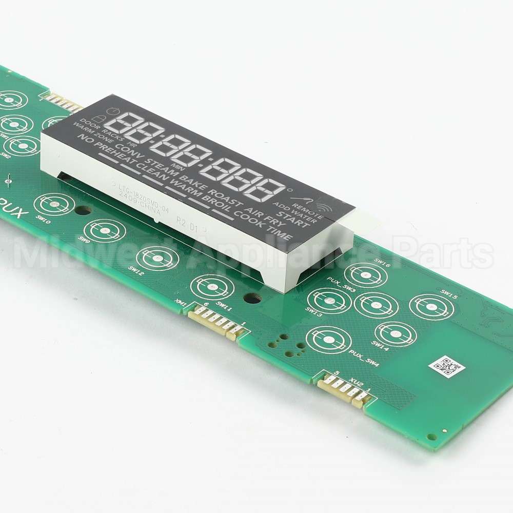 5304538607 Frigidaire Controller