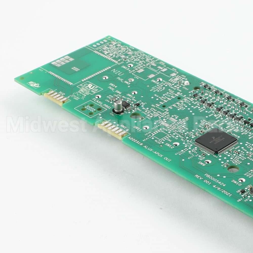 5304538607 Frigidaire Controller