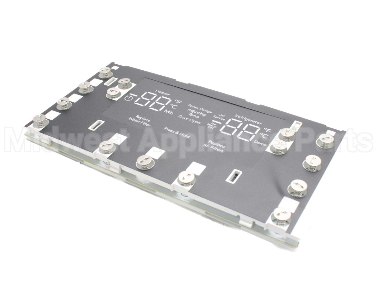5304538611 Frigidaire Display Board,Asmy,User Interf