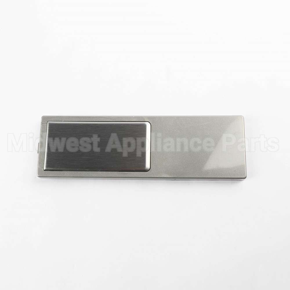 5304538671 Frigidaire Paddle Assembly,Dispenser,Gray