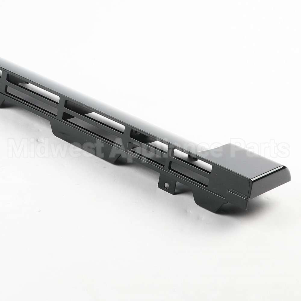 5304538964 Frigidaire Grille,Exhaust Vent,Black