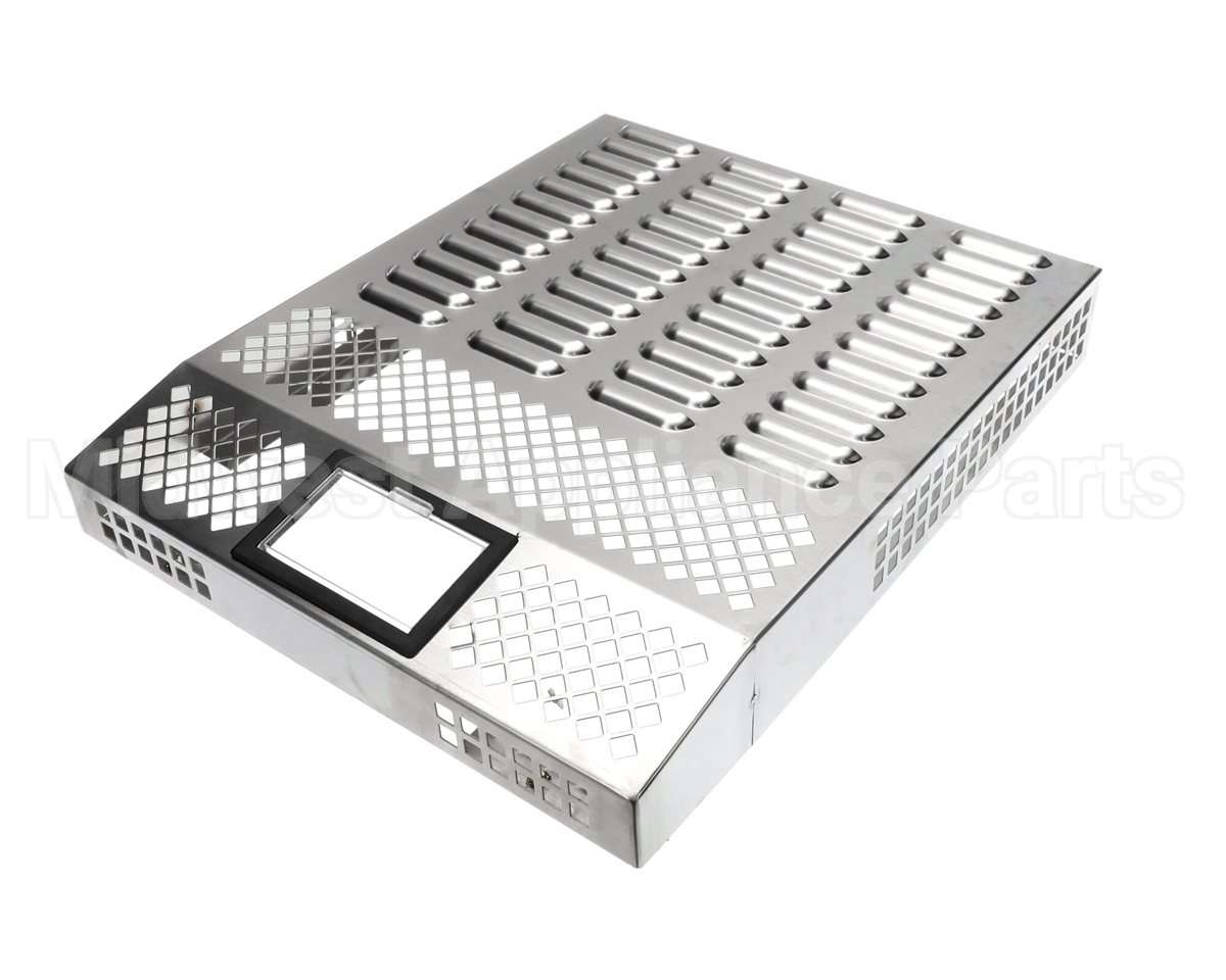 5304B Continental Refrigeration Grill