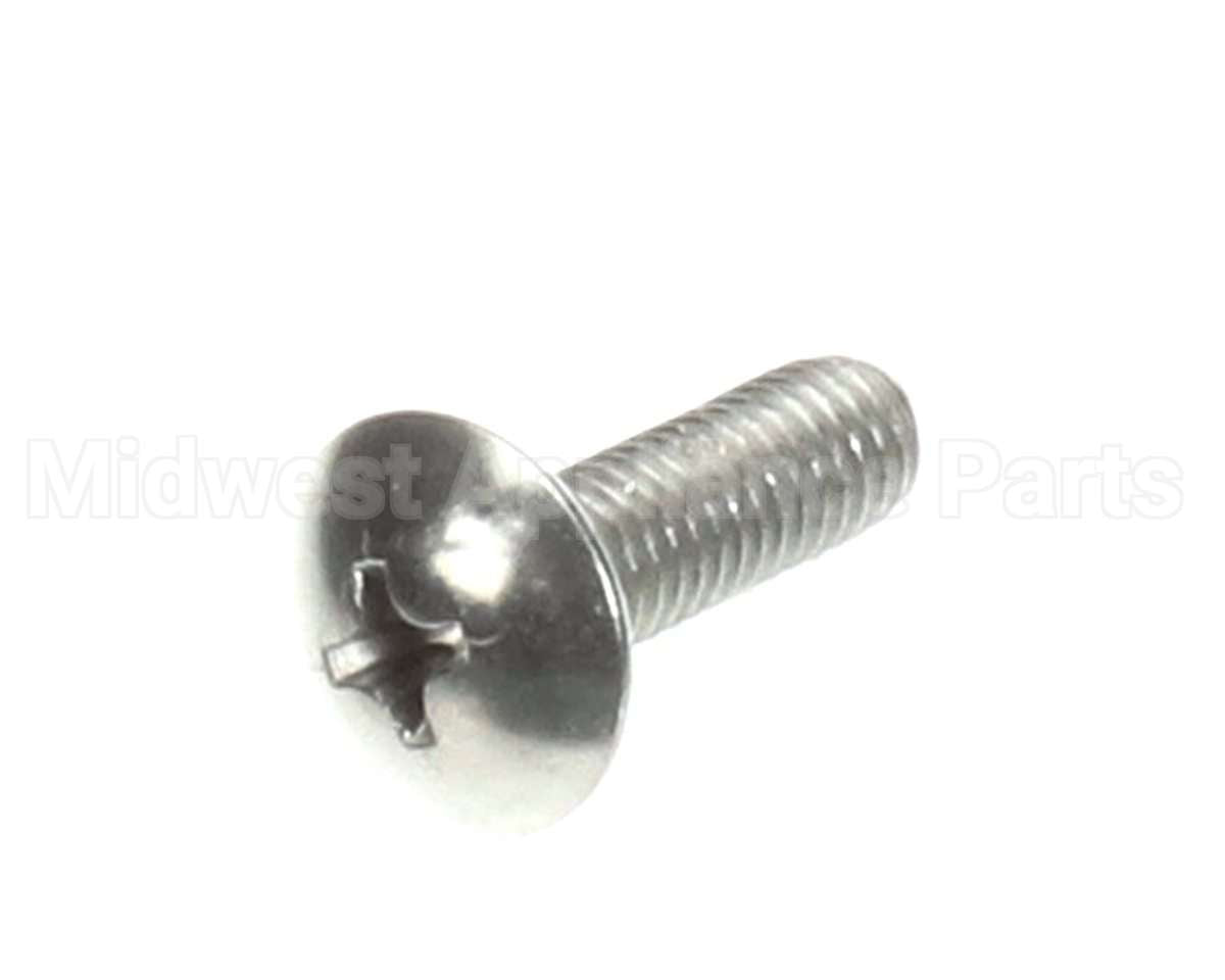 5305-003-02-12 Jackson Screw, 10-32 X 5/8 Truss Hd