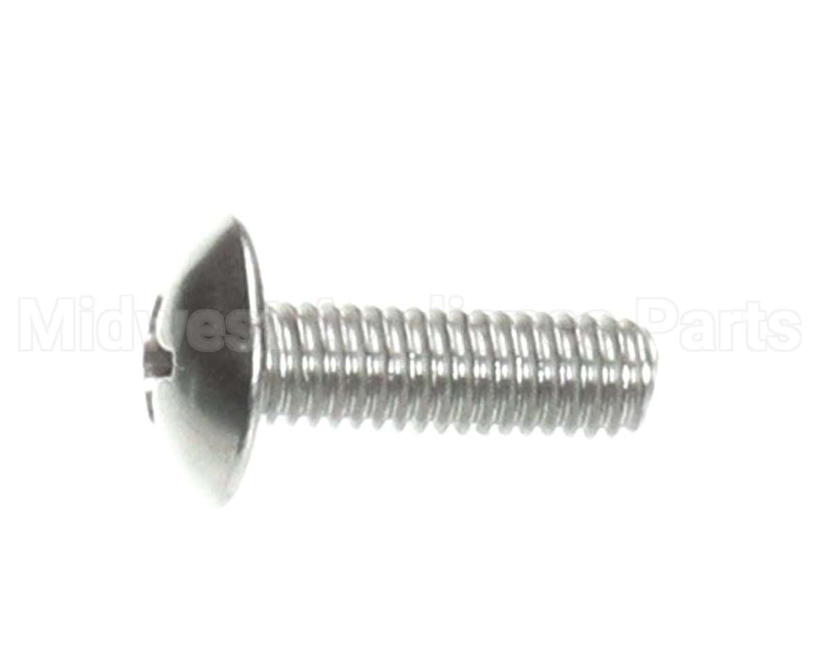 5305-003-02-12 Jackson Screw, 10-32 X 5/8 Truss Hd