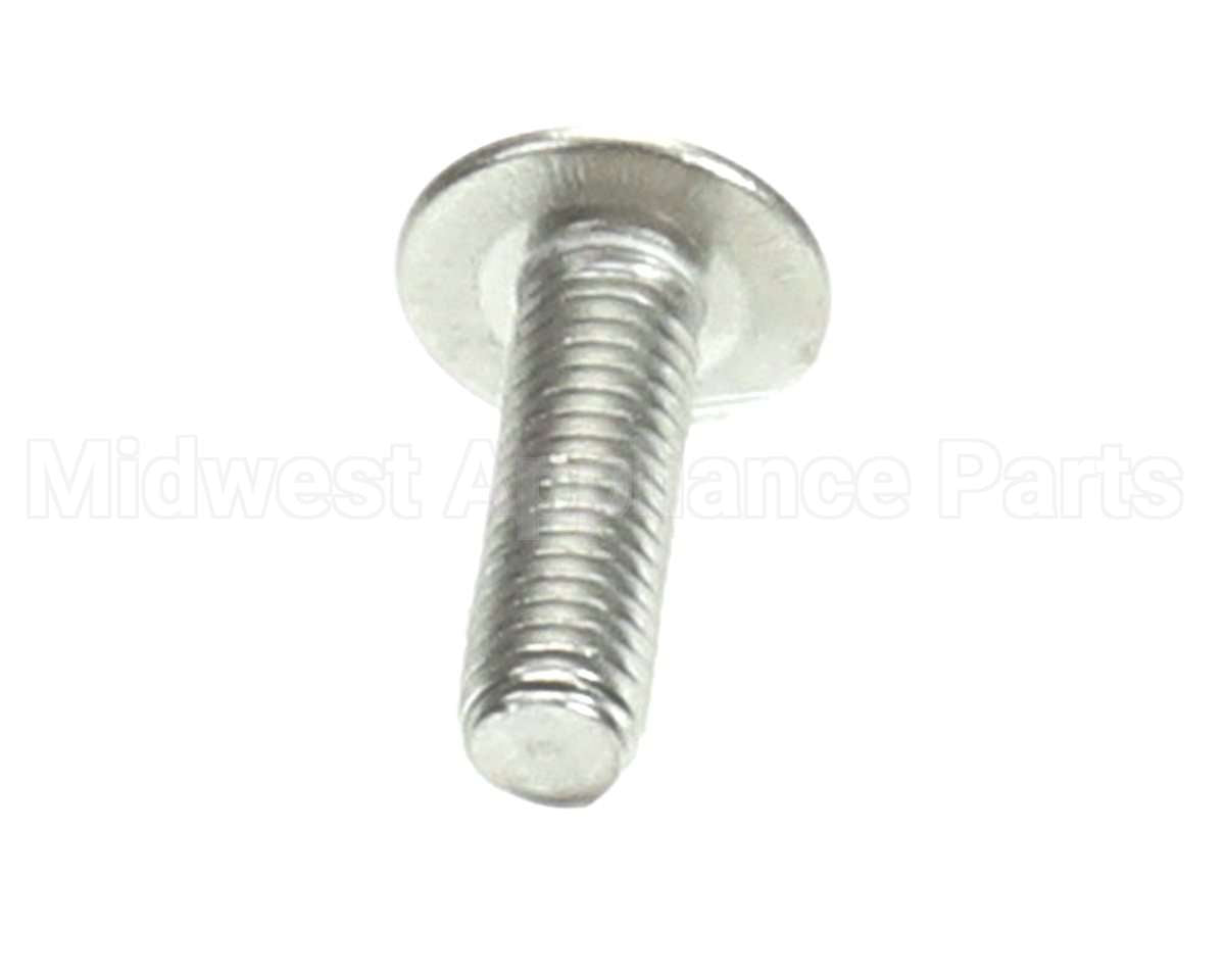 5305-003-02-12 Jackson Screw, 10-32 X 5/8 Truss Hd