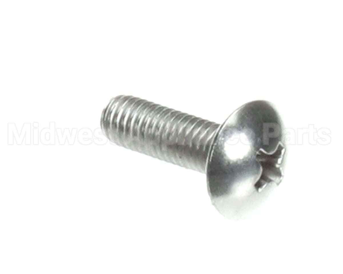 5305-003-02-12 Jackson Screw, 10-32 X 5/8 Truss Hd