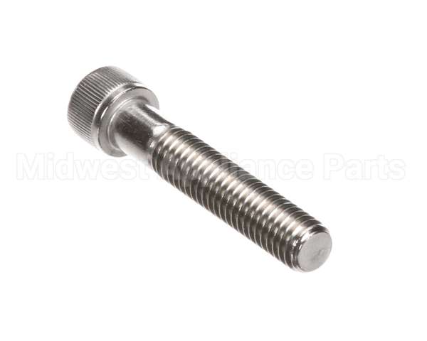 5305-011-74-98 Jackson Screw, 3/8-16 X 2 Cap